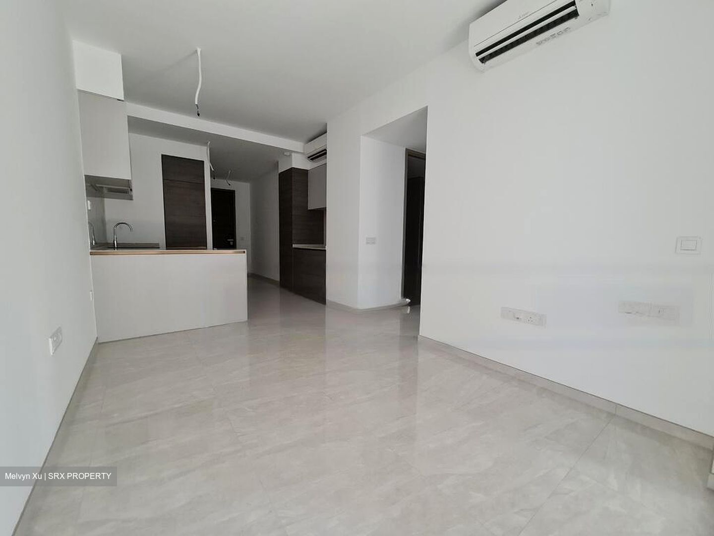 The Florence Residences (D19), Apartment #434951581